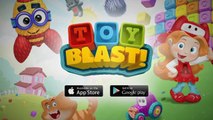 Toy Blast Hack Tool Cheats - How to get unlimited Coins and Lives