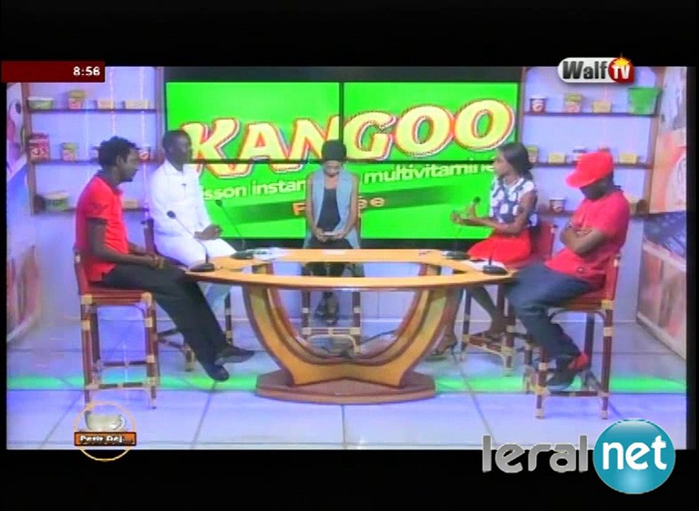 L'animateur kals clash le mbalax "appart youssou ndour..