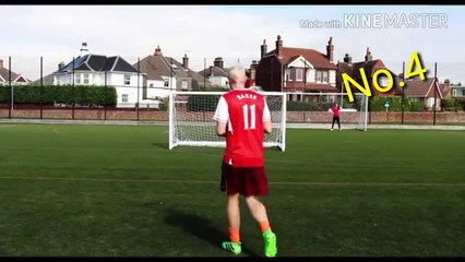 Top 5 best Youtubers Goals-sport clip