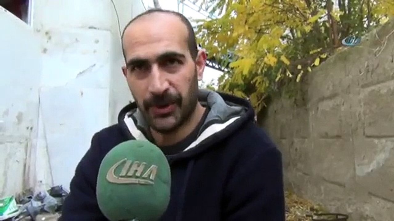 Kesmeye Kıyamadığı Kurbanlık Koçu Futbolcu Yaptı