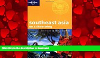 READ THE NEW BOOK Lonely Planet South East Asia on a Shoestring (Lonely Planet Shoestring Guides)