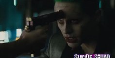 Suicide Squad : Extended Cut trailer - DC Comics