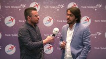 Türk Telekom PİLOT Demo Day / Ekmob Röportajı