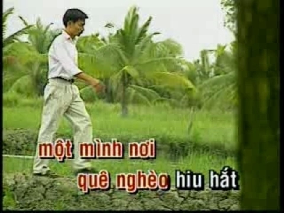 Me la ca dao - My huyen
