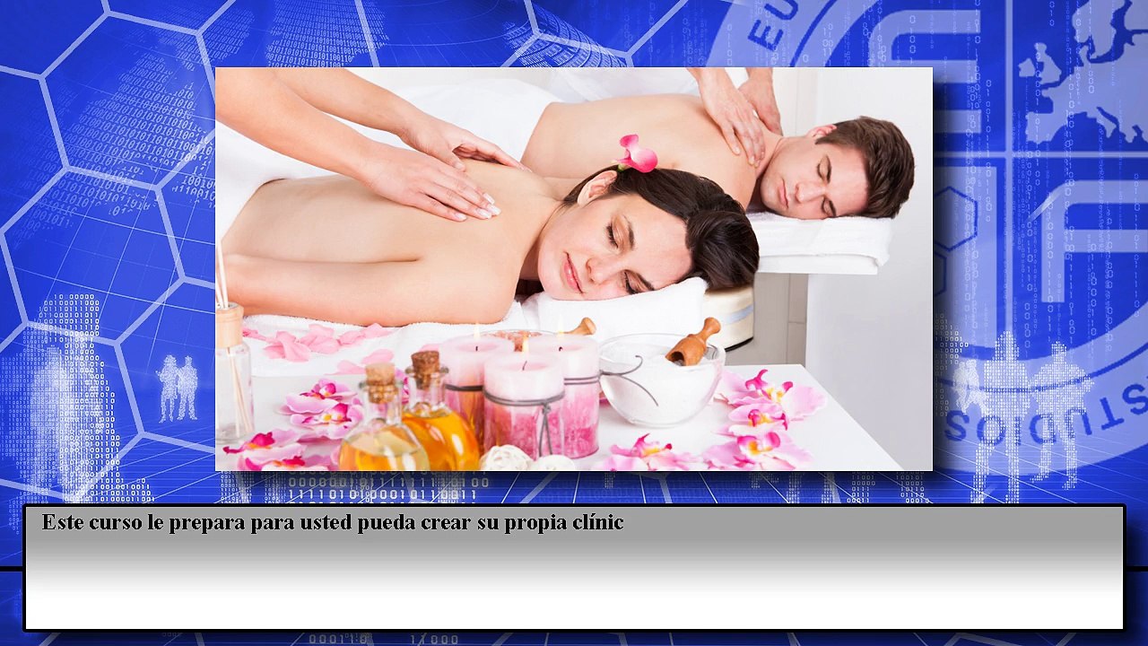 Crea Tu Propia Clínica de Fisioterapia