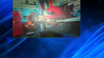 Wheeler Dealers S11E13 Darracq