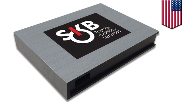 Keyless cars: Toyota teams up with Getaround to test keyless car-sharing service