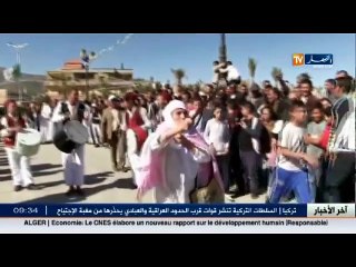 أخبار الجزائر العميقة في الموجز المحلي ليوم 02 نوفمبر 2016