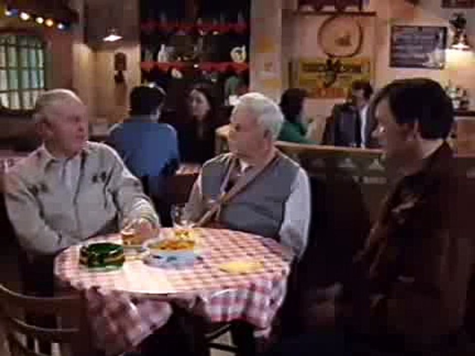 My Good Friend S01E05