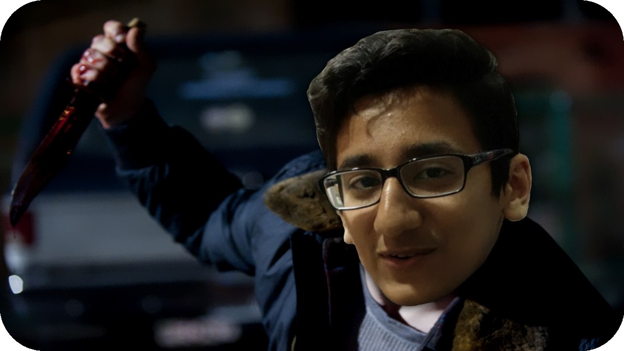 GTA Online | Suj the Murderer
