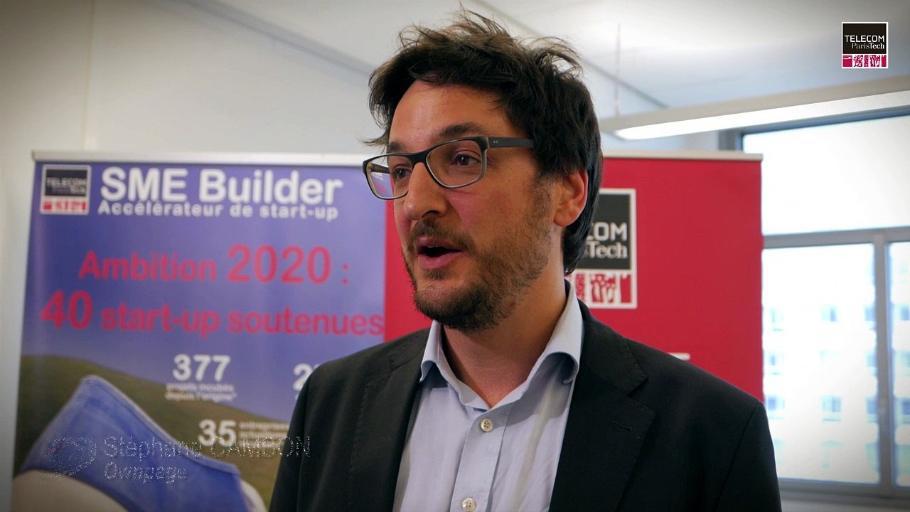 SME Builder : Ownpage