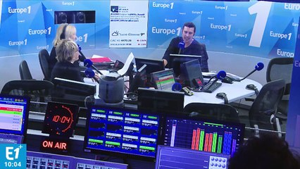 Sophie Darel : "Travailler avec Guy Lux ? Ce n'était pas facile du tout !"