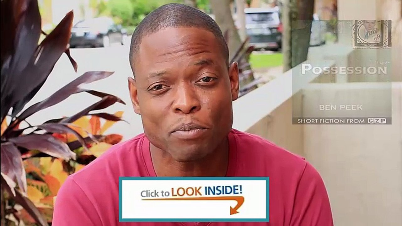 Look Inside Possession Review