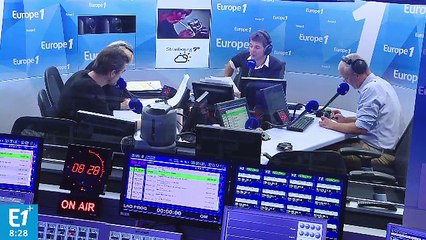 "Je refuse que mes enfants grandissent dans un monde où il est interdit de se nuire"