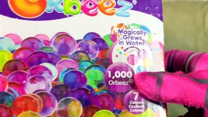 Spiderman vs Joker - Rainbow Skittles Poo Colored Balls! w/ Frozen Elsa Orbeez! - Fun Superheroes