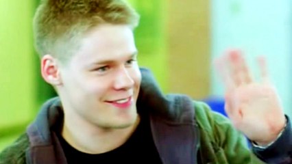 Happy Birthday Randy Harrison! (2016)