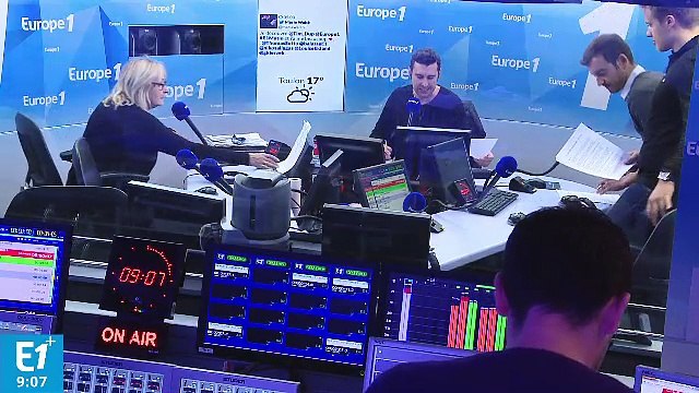 Audiences TV : M6 en tête avec le second numéro de La France a un incroyable talent