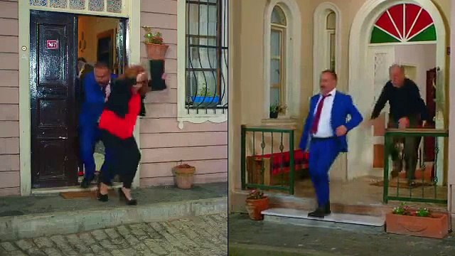 Hangimiz Sevmedik 13. Bölüm Fragmanı