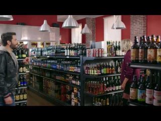 L'application ICI Musique - Électro 30s