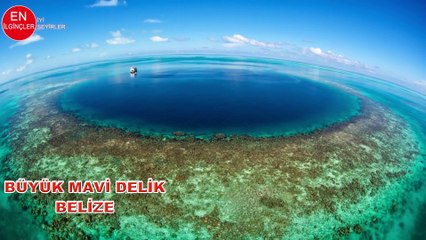 Dünyanın Bu Garip Yerlerini Görmeden Ölmek İstemezsiniz