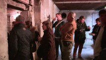 Live & Breafast dans un blockhaus du Cap Fagnet de Fécamp