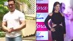 Sunny Leone At Aamir Khan's DIWALI Party - Kiran Rao