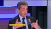 Le lapsus savoureux de Nicolas Sarkozy : "Je confierai Matignon à François Bayrouin" (France info)