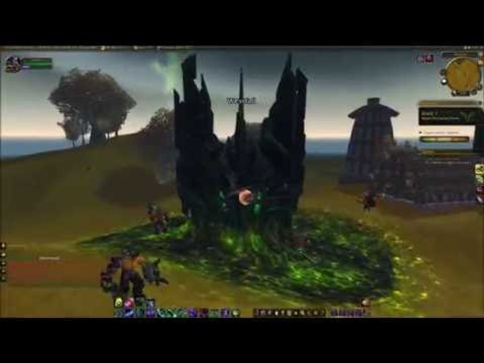 Legion Live Realms Episode 8
