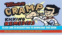 Best Seller Vinnie s Cramp-Kicking Remedies: And Other Clever Cures for PMS, Bloating, and More!