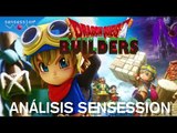 Dragon Quest Builders Análisis Review| Sensession