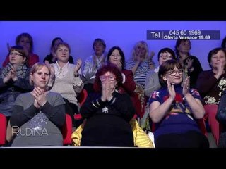 Rudina - Rubrika "Quiz"! (01 nentor 2016)