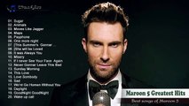 Mraron 5 - Best Songs Playlist - Greatest Hits Full Album 2015 part2