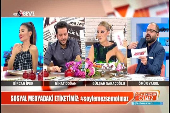 KOMEDYEN CEM YILMAZ'IN YANINDAKİ GİZEMLİ KADIN KİM?