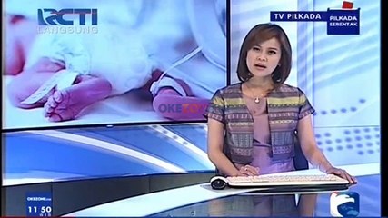 Dugaan Malapraktik, Kain Kasa Tertinggal di Usus Bocah Ini