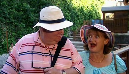 Benidorm - S03 - E03 - Blind Date