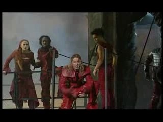 ROMEO ET JULIETTE LIVE - 20 - C'est le Jour