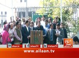 Sheikh Rasheed Media Talk At ECP 02 November 2016 #Islamabad Jalsa #PM Lockdown