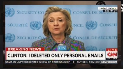 Hillarys America/Trailer Review and Link