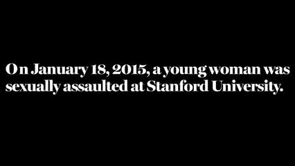 "Emily Doe" Speaks: The Cast of GIRLS Reads the Stanford Sexual Assault Survivor's Powerful New Words