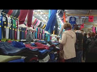 Το αδιαχώρητο στο παζάρι της Λιβαδειά