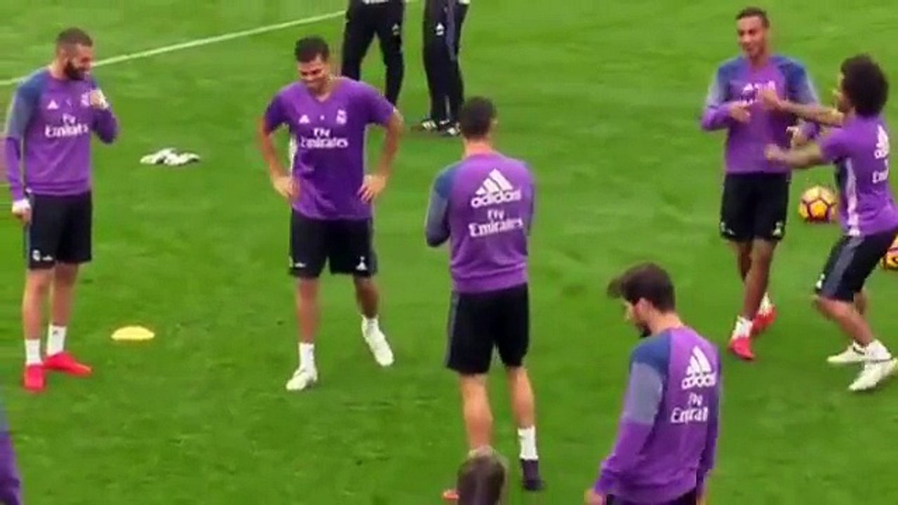 pepe ronaldo