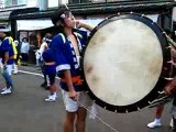 盆踊りコンクール