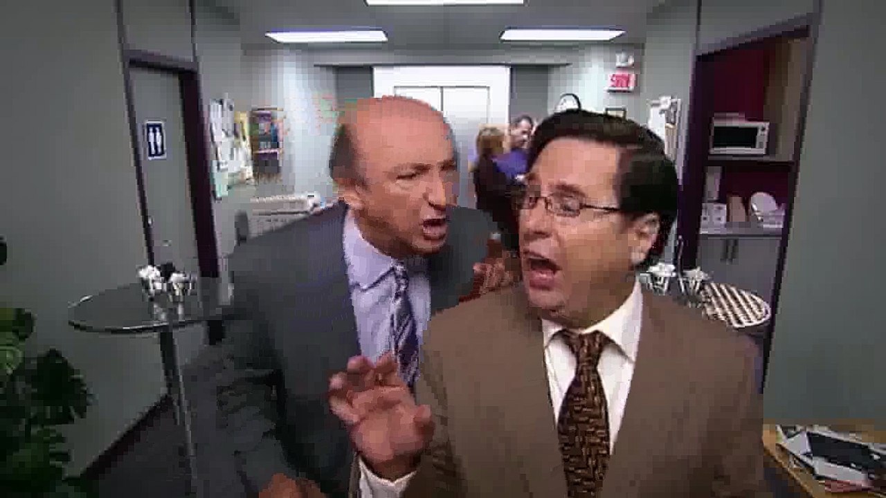 Camera Cafe S10E18