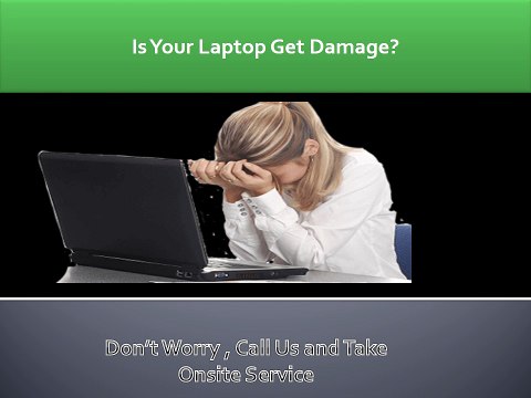 Pay Only Rs.250 For Laptop Repair Home Service In Gurgaon