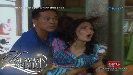 Hahamakin ang Lahat: Away palengke