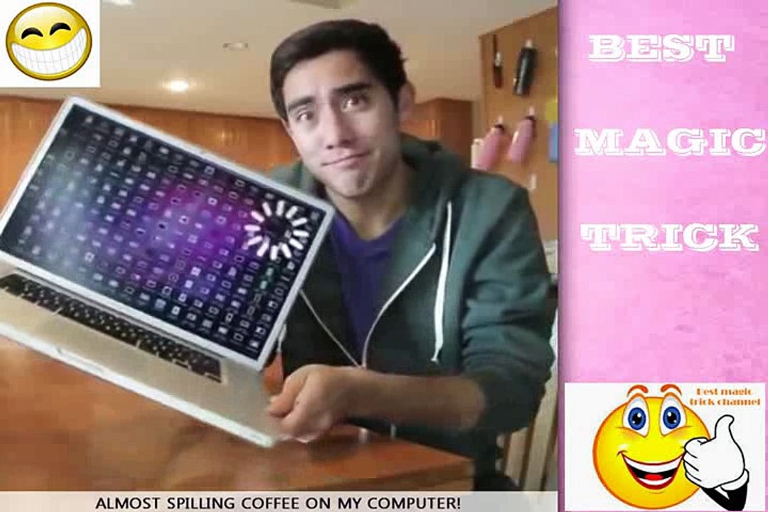 Best magic trick ever 2016 ★ Most Amazing Magic Trick Ever ★ Top 10 Magic Tricks