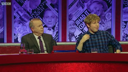 Have I Got A Bit More News For You S50E08