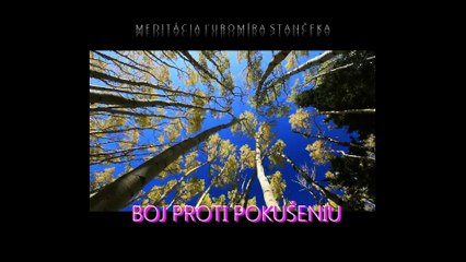 Boj proti pokušeniu
