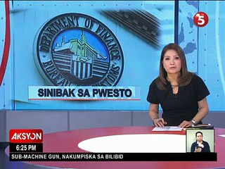 Aksyon Prime November 2 2016 Part 2