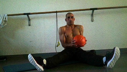 affiner sa silhouette rappidement et être  svelt